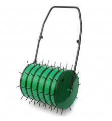 Walec ogrodowy ręczny PROSAT 40L