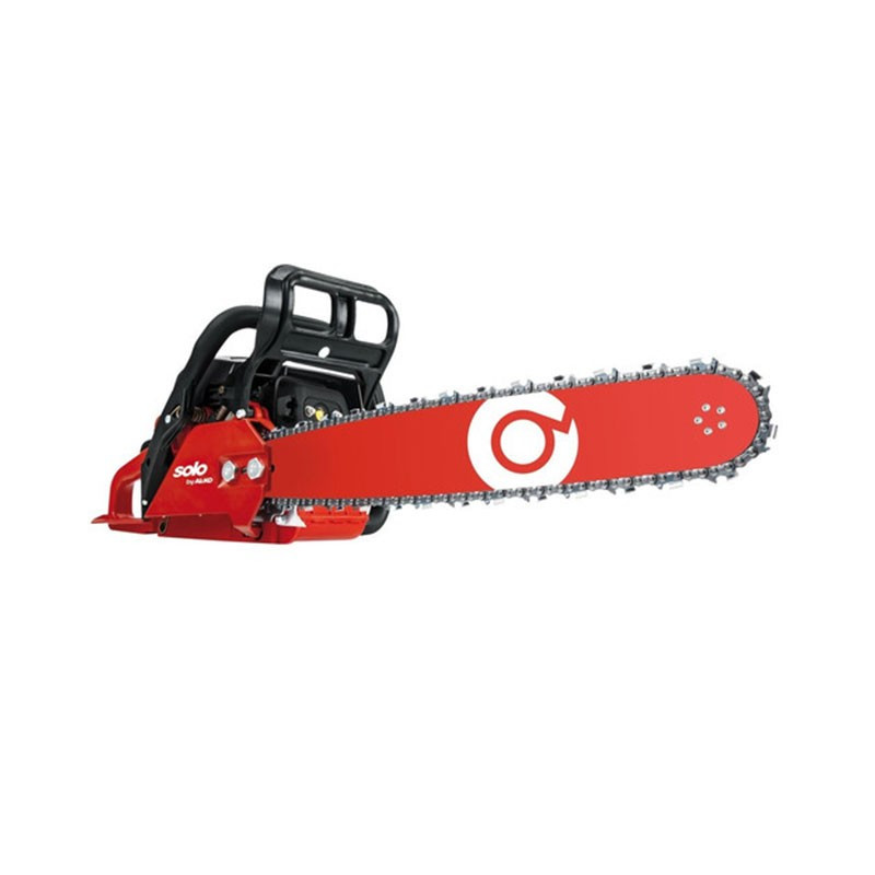 Solo by AL-KO 652 Solo by AL-KO 652