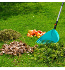 Gardena 3120-20 szufla do liści combisystem