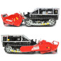 TIMAN RC-751 TIMAN RC-751