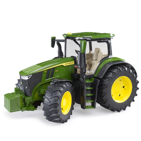 Bruder 03150 Traktor ciągnik John Deere 7R 350