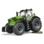 Bruder 03160 Ciągnik rolniczy traktor Deutz-Fahr 8280 TTV Bruder 03160 Ciągnik rolniczy traktor Deutz-Fahr 8280 TTV