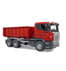 Scania Bruder 03522