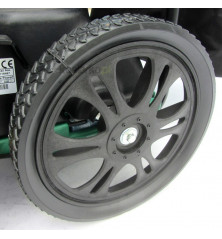 Billy Goat MV650SPH